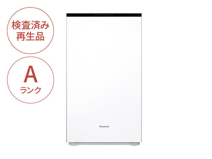 購入 【Panasonic Factory Refresh】次亜塩素酸 空間除菌脱臭機