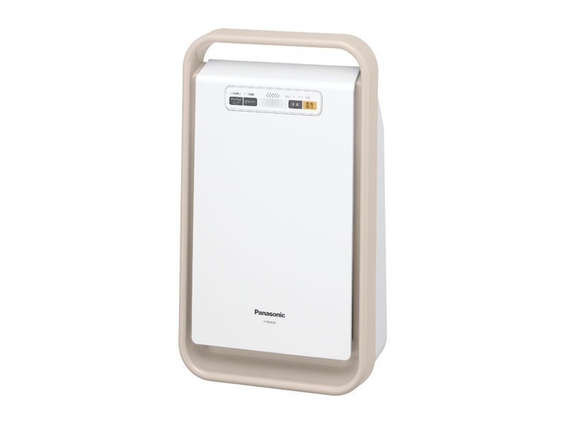 概要 空気清浄機 F-PDK30 | 空気清浄機 | Panasonic