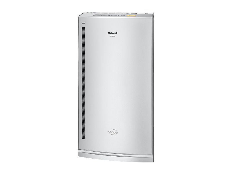 概要 空気清浄機 F-PXB55 | 空気清浄機 | Panasonic