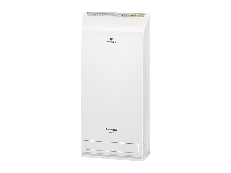 概要 空気清浄機 F-PXE50 | 空気清浄機 | Panasonic