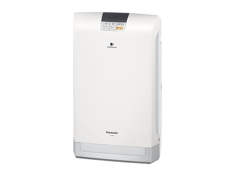 概要 加湿空気清浄機 F-VXD50 | 空気清浄機 | Panasonic