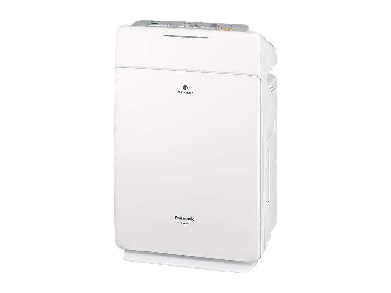 サポート 加湿空気清浄機 F-VXE60 | 空気清浄機 | Panasonic