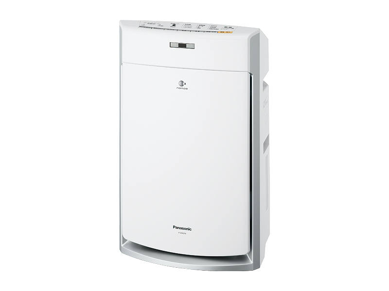 概要 加湿空気清浄機 F-VXG70 | 空気清浄機 | Panasonic