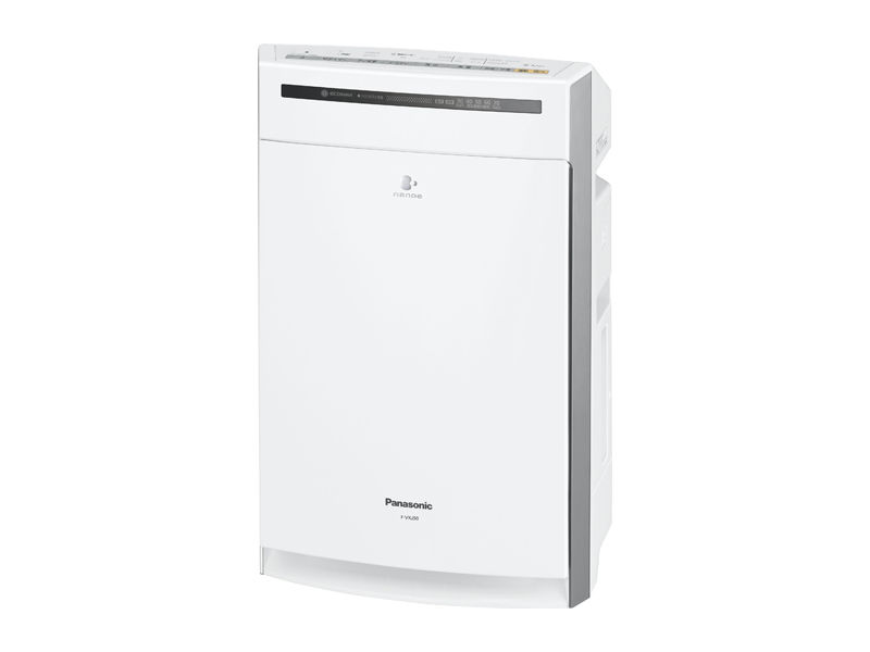 概要 加湿空気清浄機 F-VXJ50 | 空気清浄機 | Panasonic