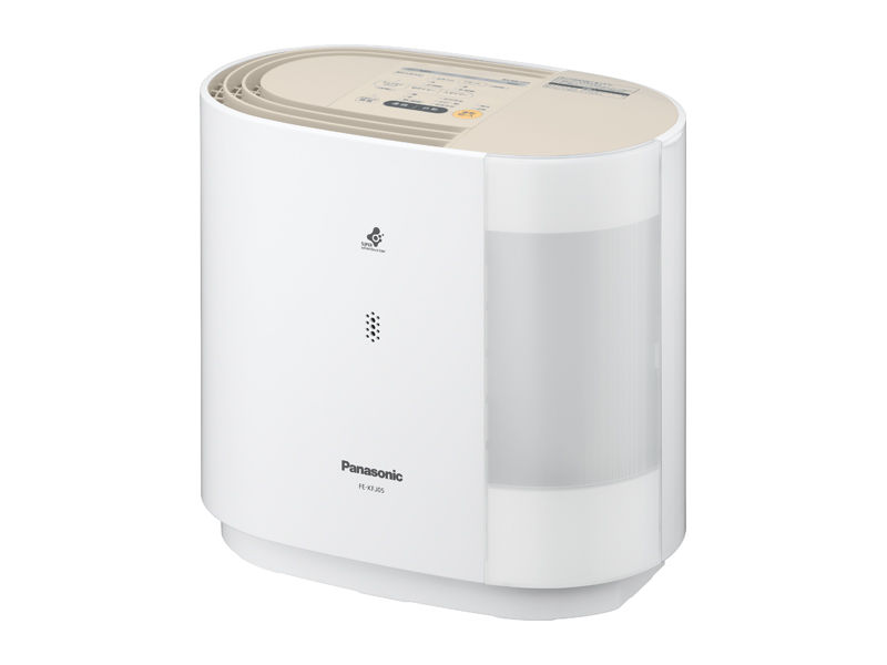 概要 気化式加湿機 FE-KFJ05 | 加湿機（加湿器） | Panasonic
