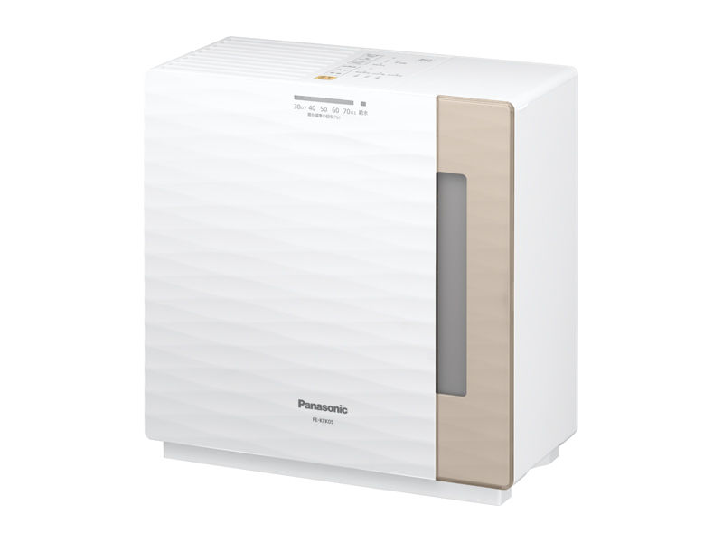 概要 気化式加湿機 FE-KFK05 | 加湿機（加湿器） | Panasonic