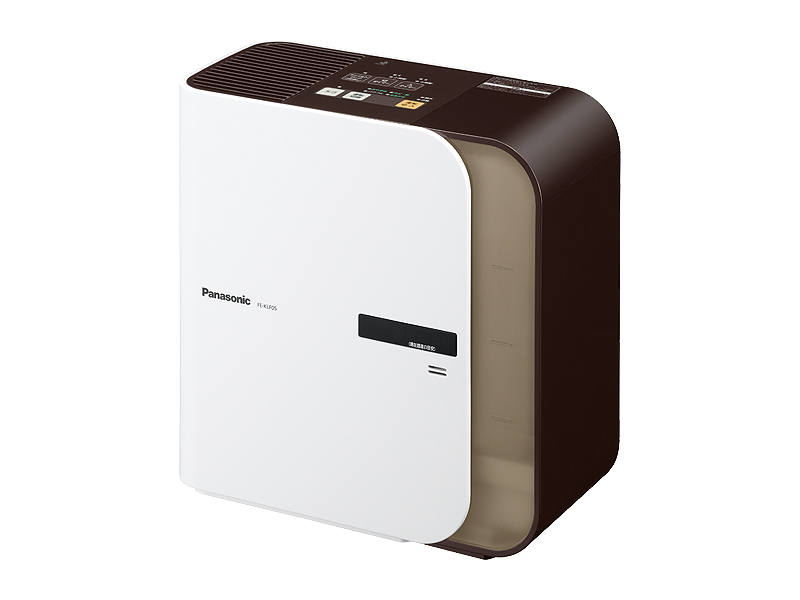 概要 ハイブリッド(加熱気化)式加湿機 FE-KLF05 | 加湿機（加湿器