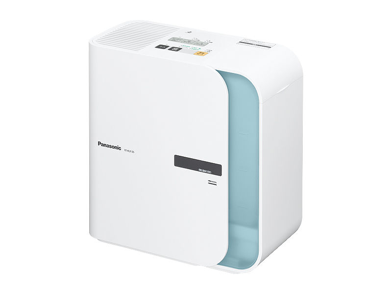 概要 ハイブリッド(加熱気化)式加湿機 FE-KLF05 | 加湿機（加湿器