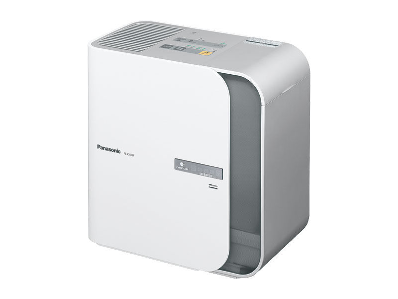 概要 ハイブリッド(加熱気化)式加湿機 FE-KXD07 | 加湿機（加湿器