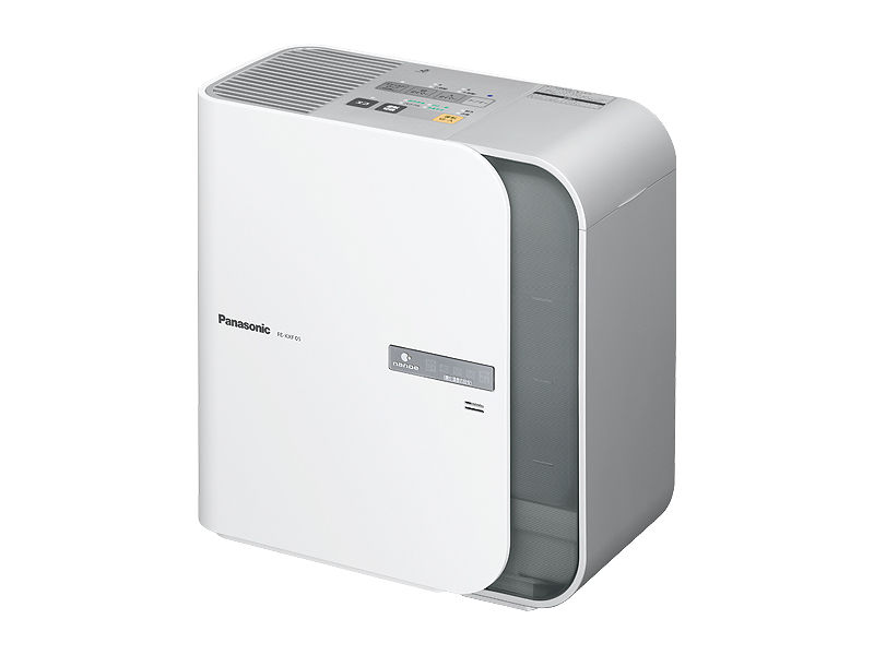 概要 ハイブリッド(加熱気化)式加湿機 FE-KXF05 | 加湿機（加湿器