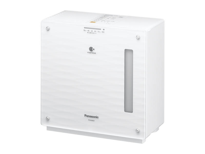 概要 気化式加湿機 FE-KXK07 | 加湿機（加湿器） | Panasonic