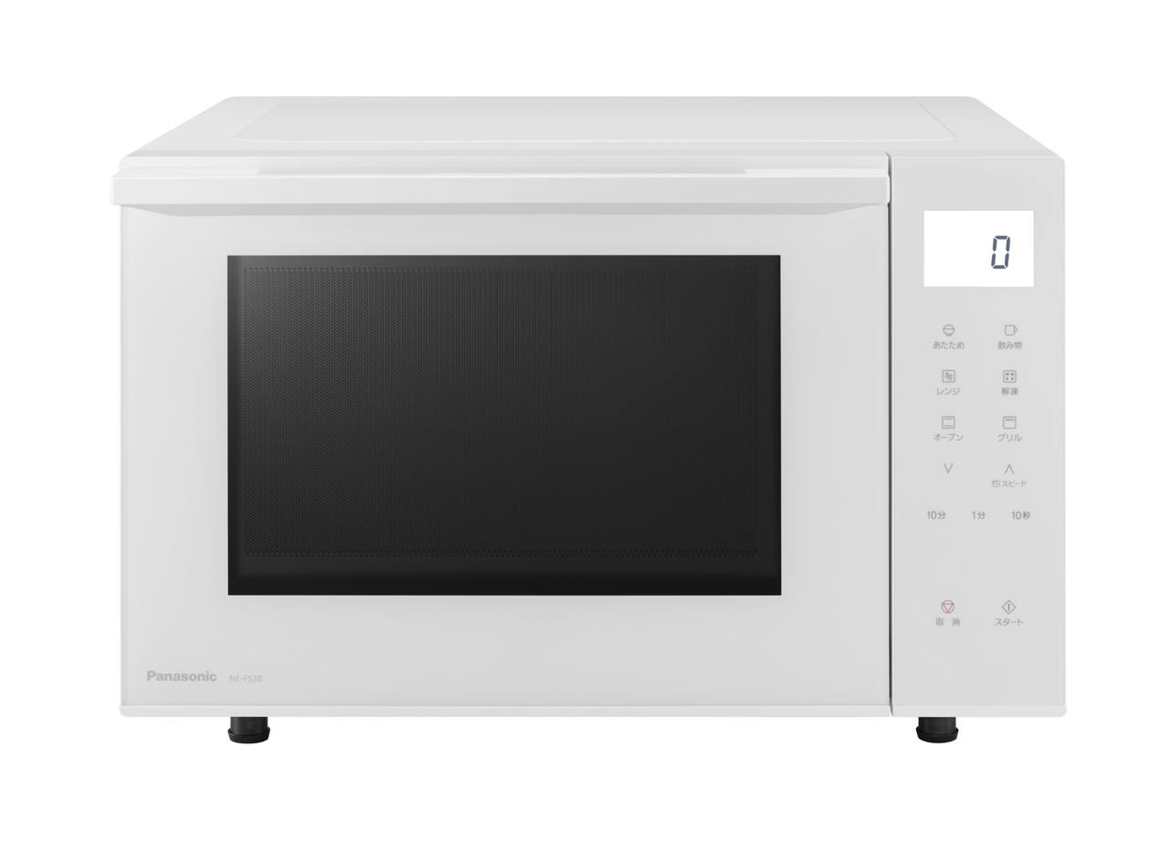 詳細情報 オーブンレンジ NE-FS3B | オーブンレンジ・単機能レンジ