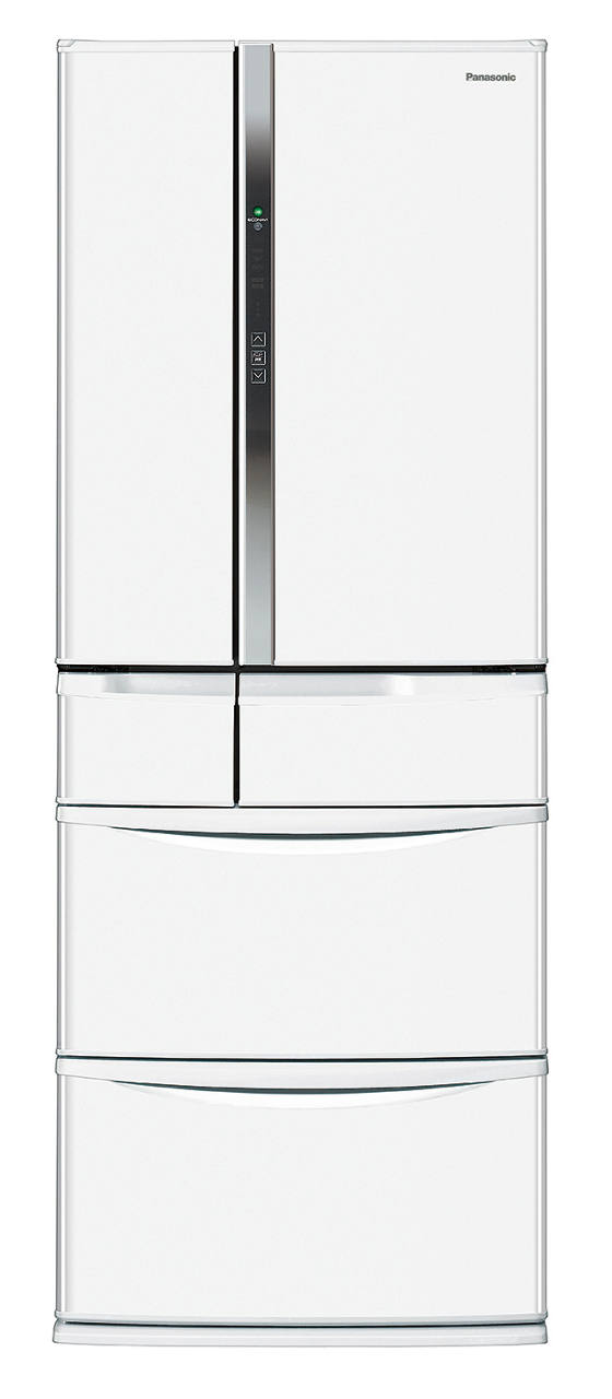 概要 パナソニックトップユニット冷蔵庫 NR-FVF453 | 冷蔵庫 | Panasonic