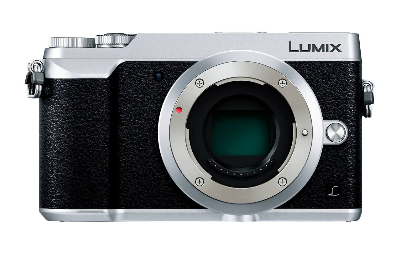 概要 デジタル一眼カメラ/ボディ DMC-GX7MK2 | LUMIX（ルミックス