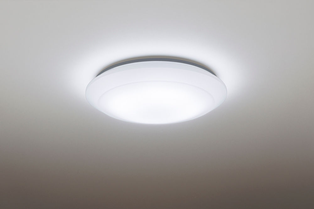 概要 LEDシーリングライト HH-LC464N | LED照明器具（シーリングライト
