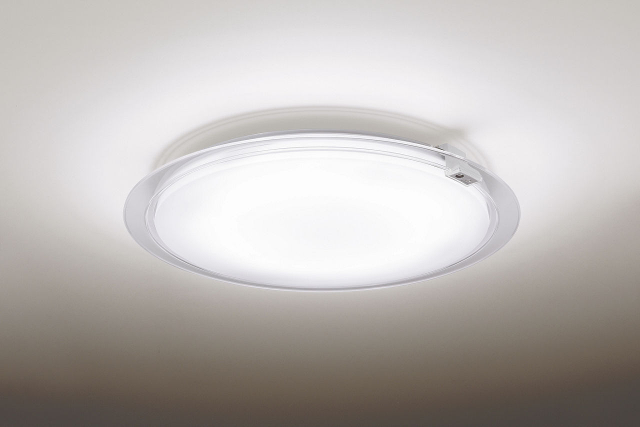 概要 LEDシーリングライト HH-LC631A | LED照明器具（シーリングライト