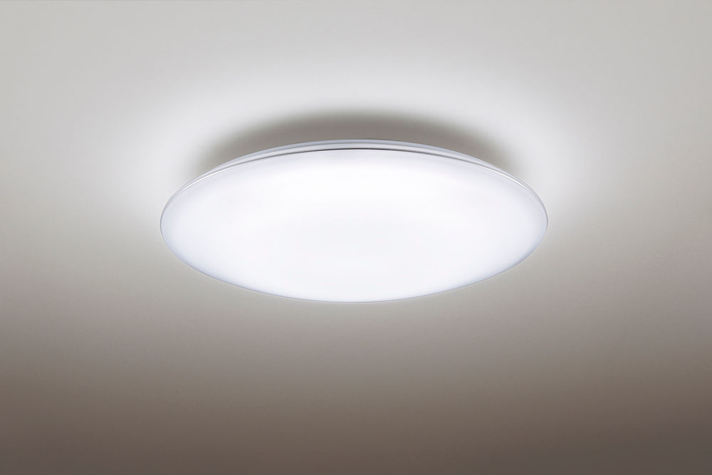 概要 LEDシーリングライト HH-LC641A | LED照明器具（シーリングライト