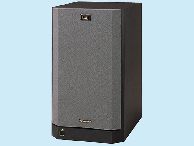 概要 ホームTHXアクティブサブウーハー SB-TW50 | テレビ（ビエラ