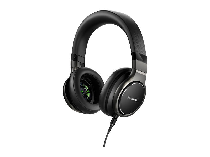 概要 ステレオヘッドホン RP-HD10 | ヘッドホン／インサイドホン