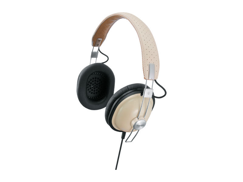 概要 ステレオヘッドホン RP-HTX7 | ヘッドホン／インサイドホン