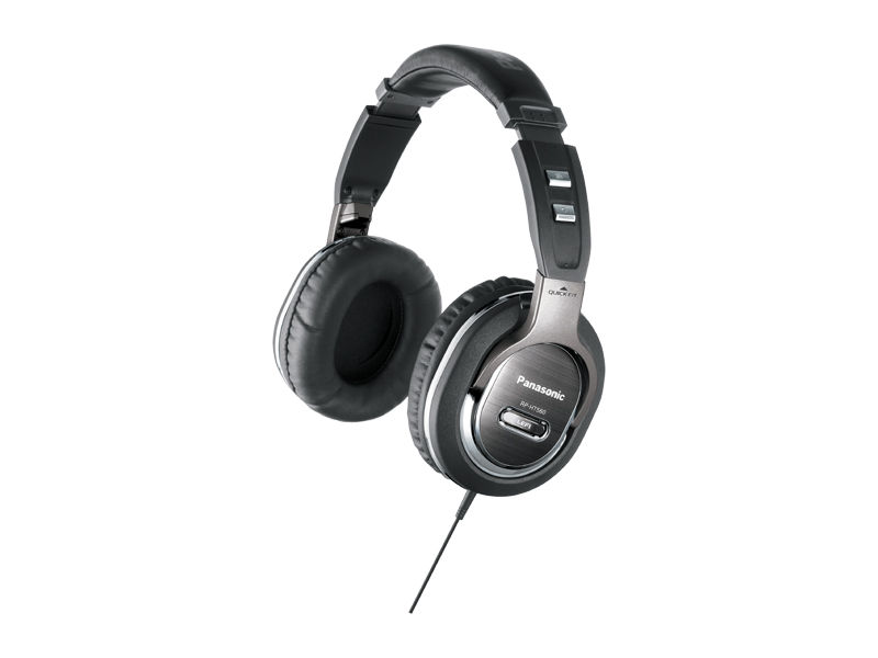 概要 ステレオヘッドホン RP-HT560 | ヘッドホン／インサイドホン