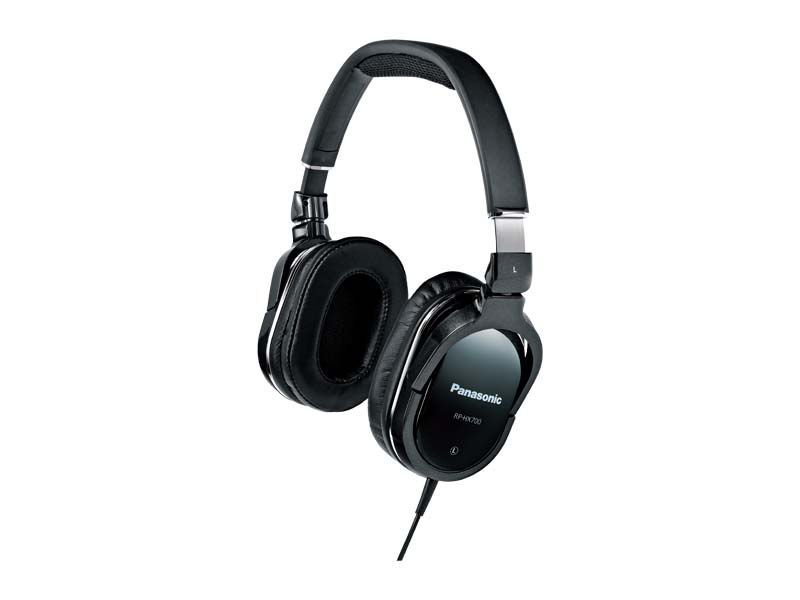 概要 ステレオヘッドホン RP-HX700 | ヘッドホン／インサイドホン