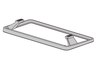 購入 スタンド本体 TBL5ZX08751 | 消耗品・別売品 | Panasonic