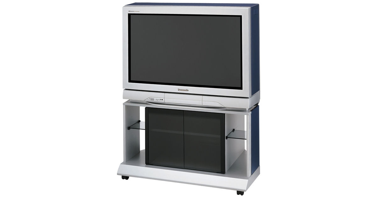 概要 BSデジタルハイビジョンテレビ TH-36D10 | テレビ（ビエラ