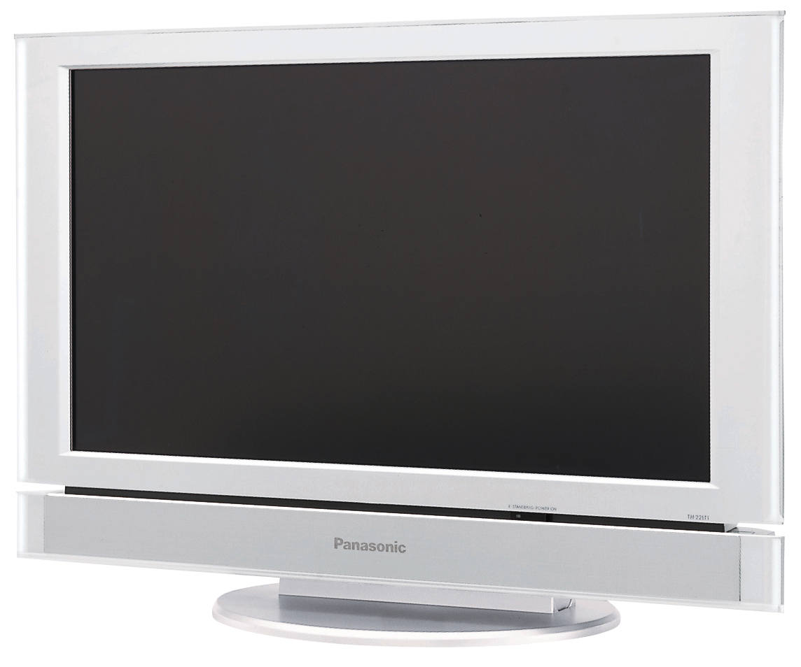 概要 15型ワイド液晶テレビ TH-15LT1 | テレビ（ビエラ） | Panasonic