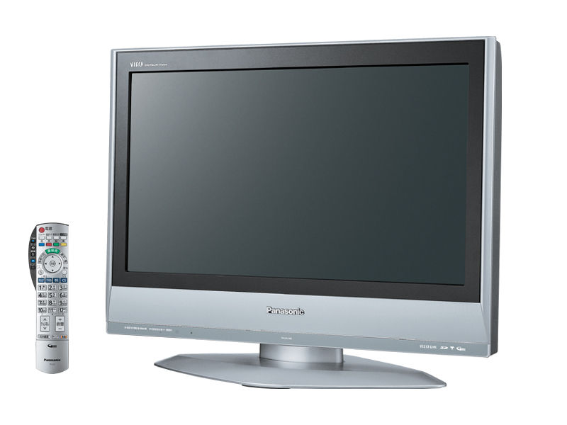 概要 地上・BS・110度CSデジタルハイビジョン液晶テレビ TH