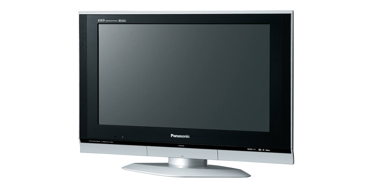 概要 地上・BS・110度CSデジタルハイビジョン液晶テレビ TH