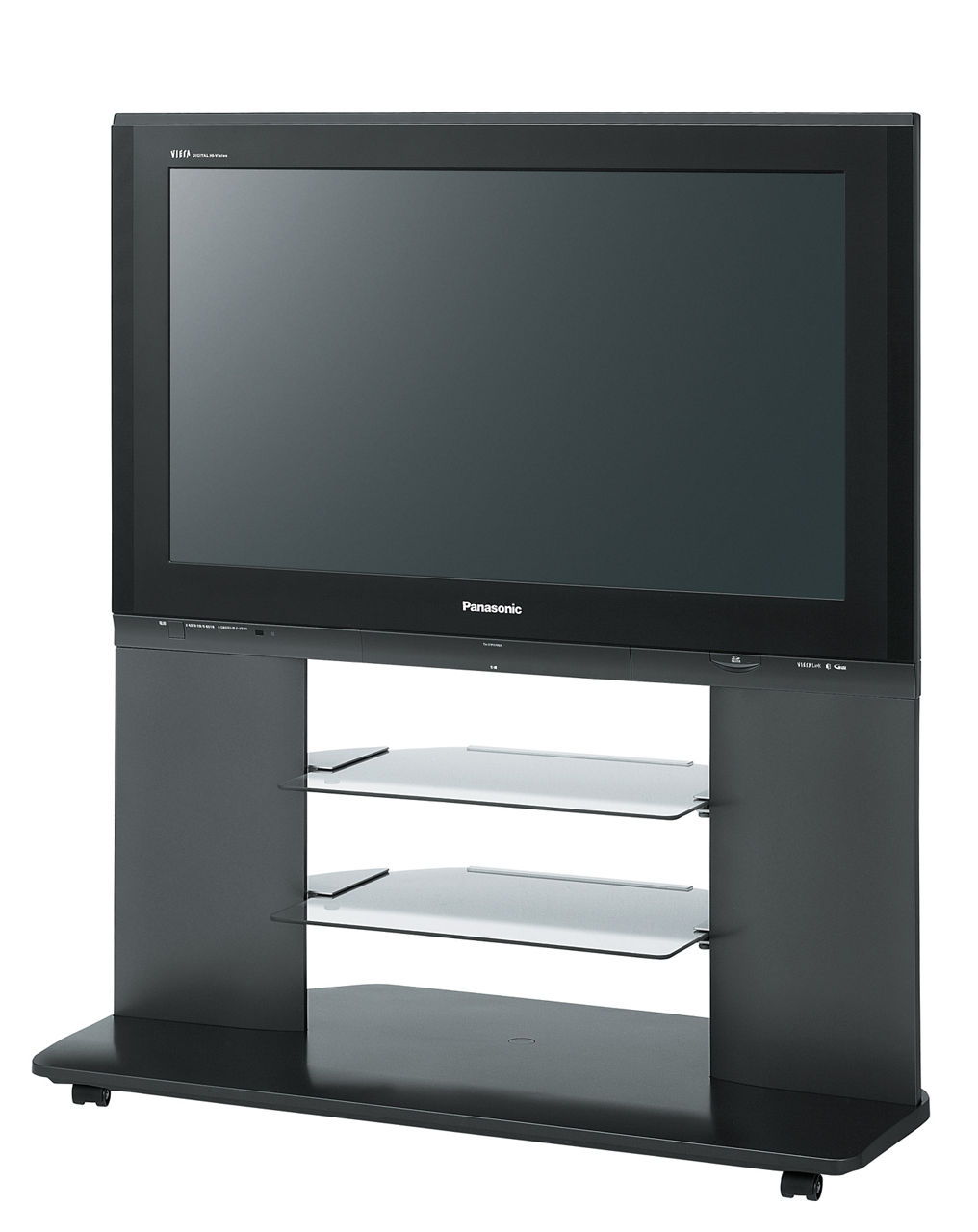 概要 地上・BS・110度CSデジタルハイビジョンプラズマテレビ TH