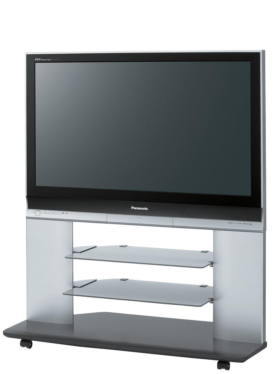 概要 地上・BS・110度CSデジタルハイビジョンプラズマテレビ TH