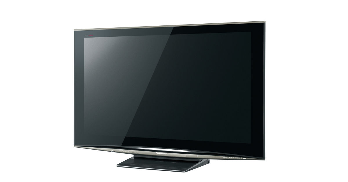 概要 地上・BS・110度CSデジタルハイビジョンプラズマテレビ TH