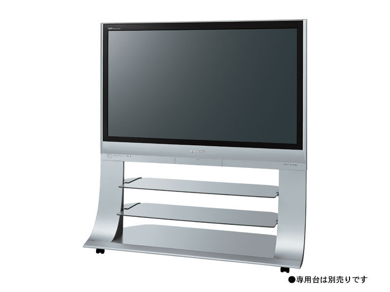 概要 地上・BS・110度CSデジタルハイビジョンプラズマテレビ TH