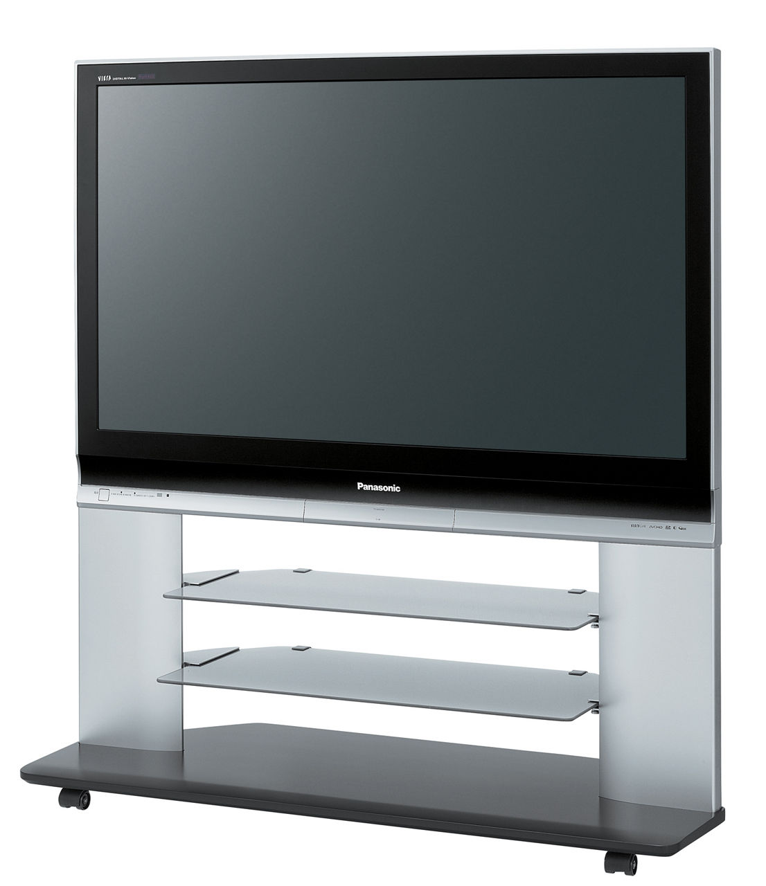 概要 地上・BS・110度CSデジタルハイビジョンプラズマテレビ TH