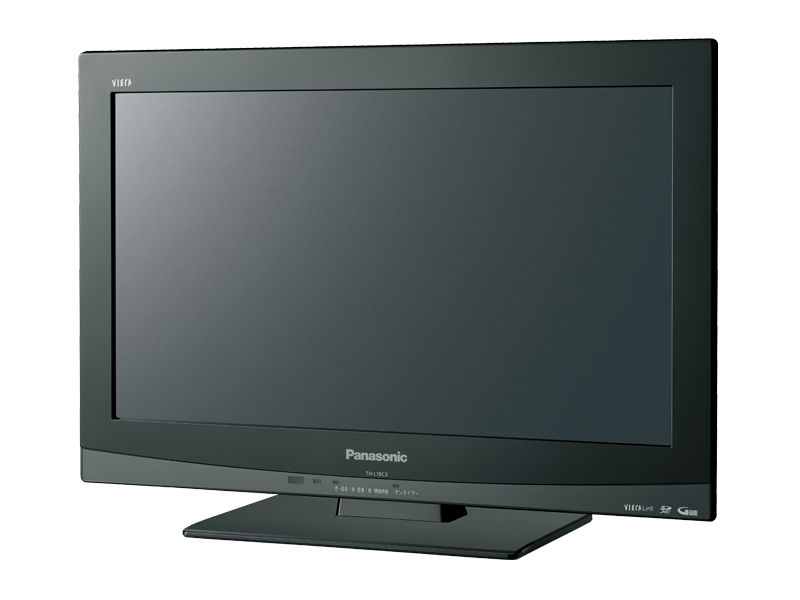 概要 地上・BS・110度CSデジタルハイビジョン液晶テレビ TH