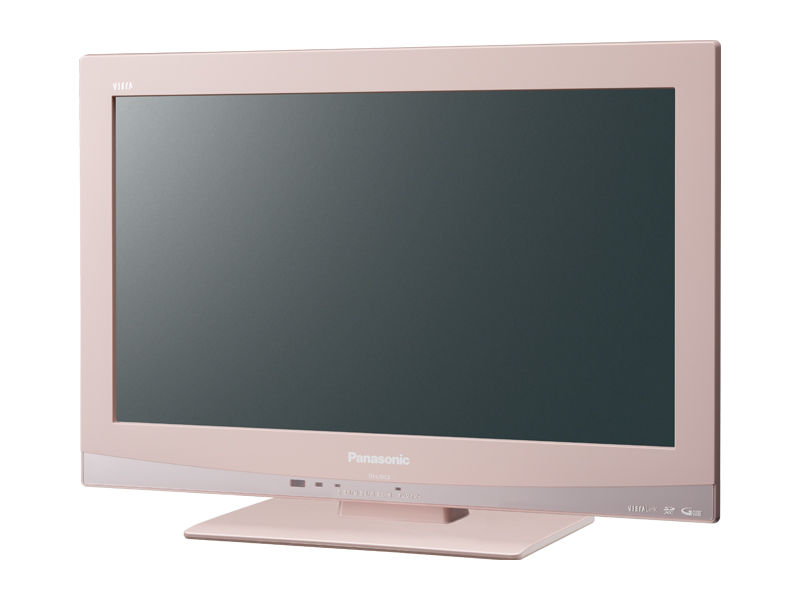 概要 地上・BS・110度CSデジタルハイビジョン液晶テレビ TH