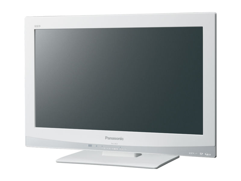 概要 地上・BS・110度CSデジタルハイビジョン液晶テレビ TH