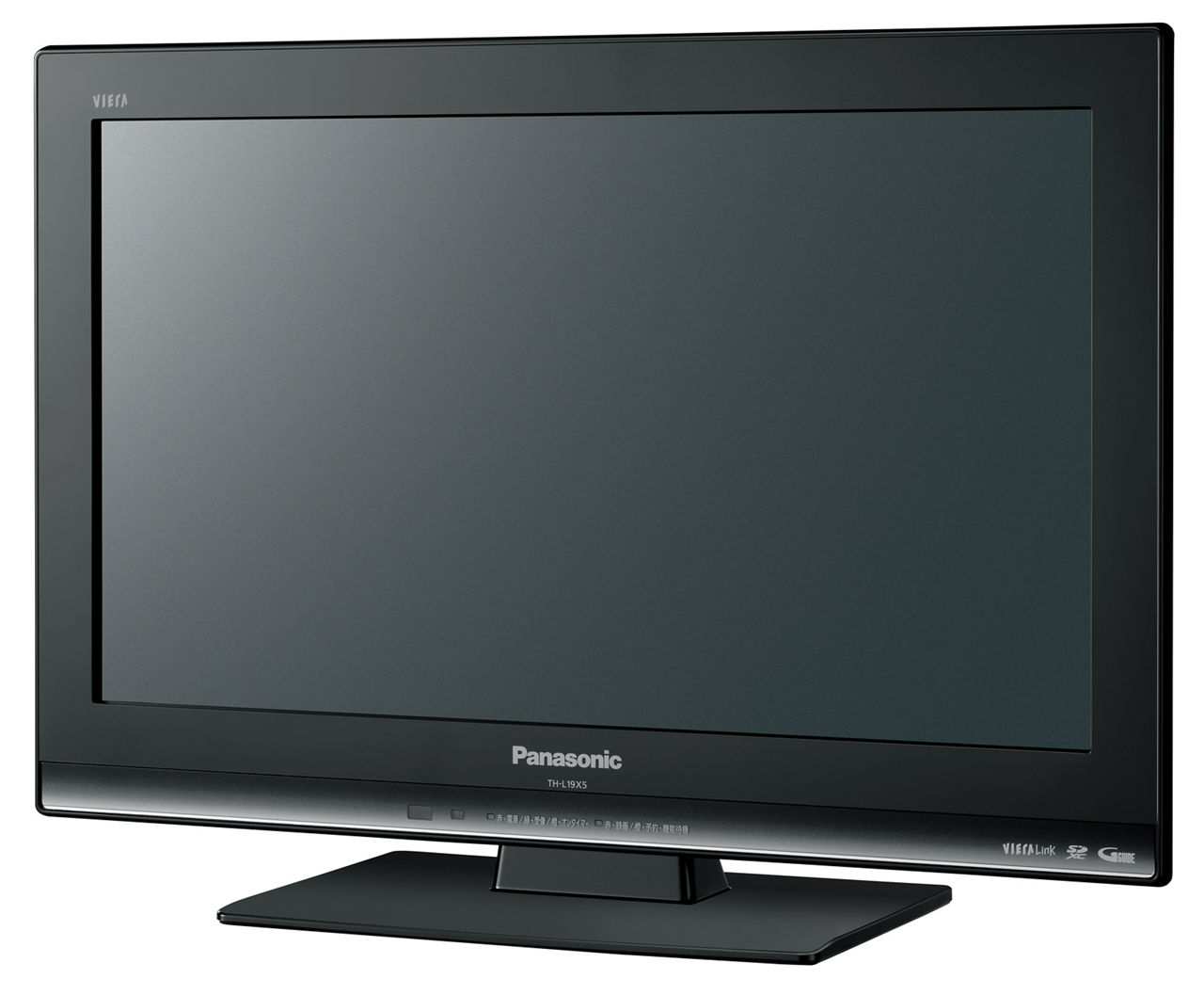 概要 地上・BS・110度CSデジタルハイビジョン液晶テレビ TH