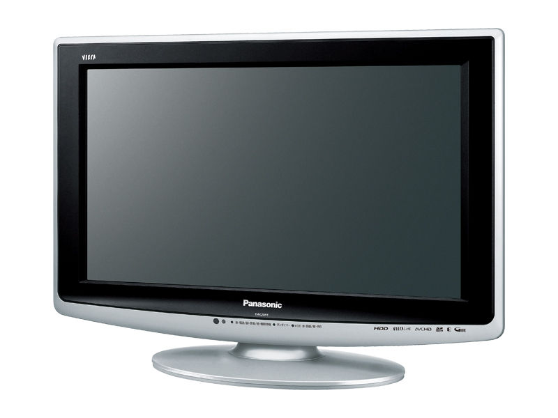 概要 地上・BS・110度CSデジタルハイビジョン液晶テレビ TH