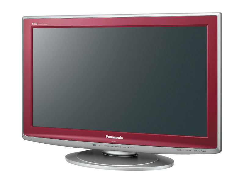 概要 地上・BS・110度CSデジタルハイビジョン液晶テレビ TH