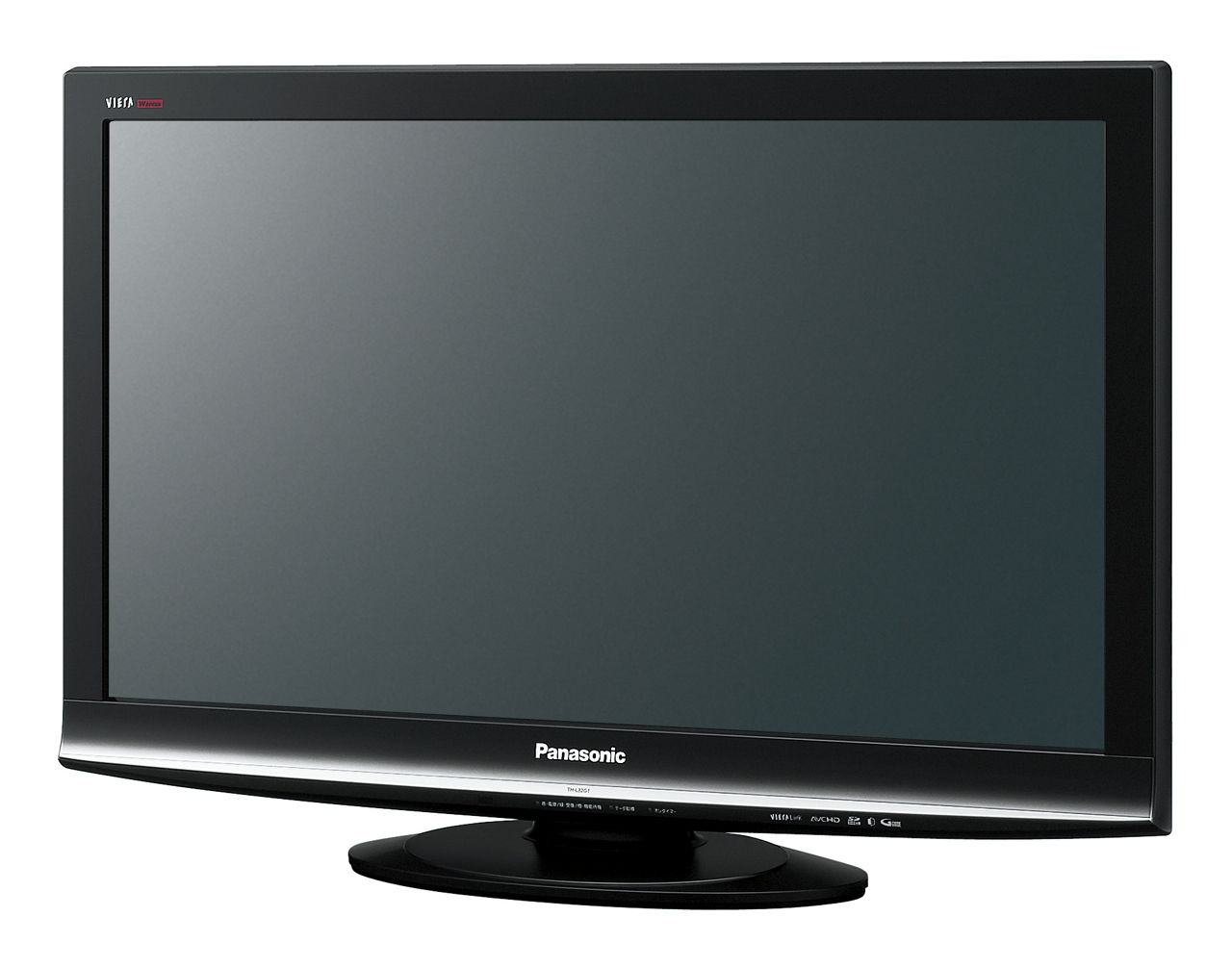 概要 地上・BS・110度CSデジタルハイビジョン液晶テレビ TH