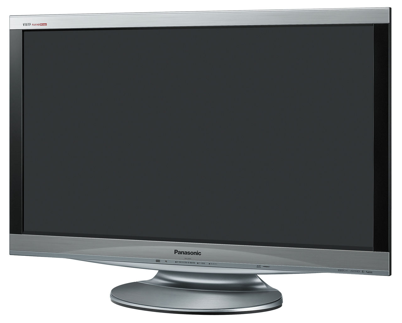 概要 地上・BS・110度CSデジタルハイビジョン液晶テレビ TH