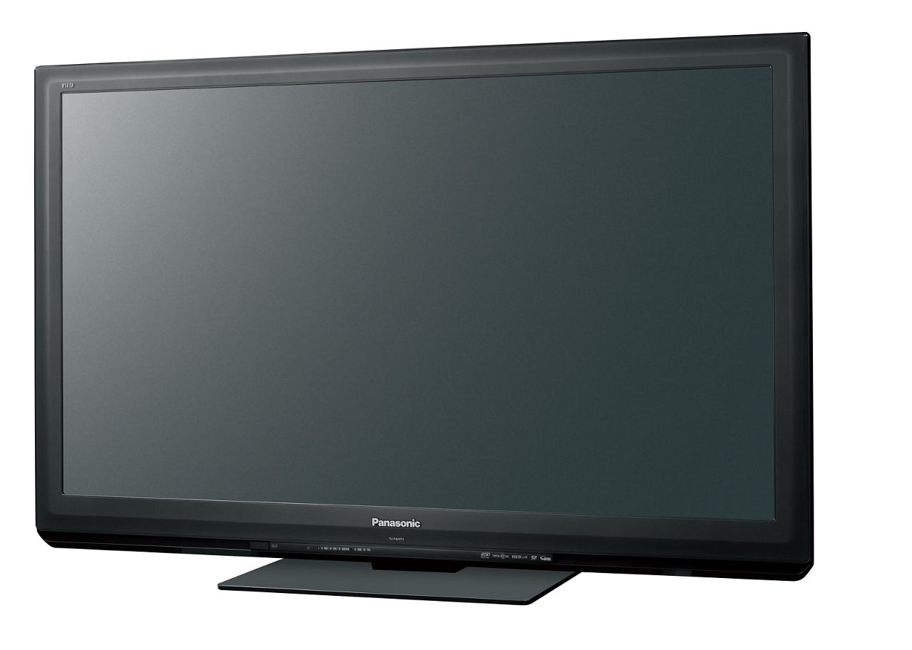 概要 地上・BS・110度CSデジタルハイビジョンプラズマテレビ TH