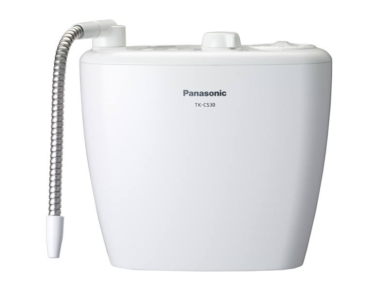 概要 調理浄水器 TK-CS30 | 還元水素水生成器／アルカリイオン整水器
