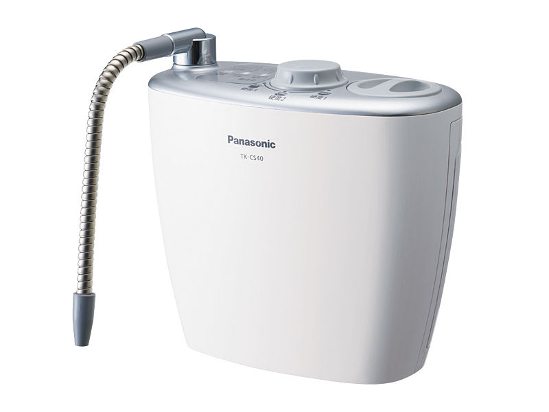 概要 ミネラル調理浄水器 TK-CS40 | 還元水素水生成器／アルカリイオン