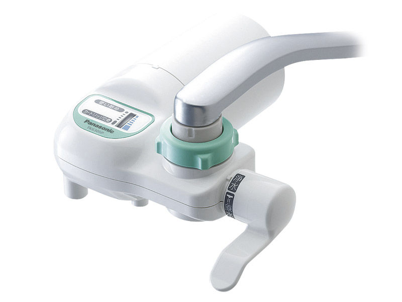 概要 浄水器 ミズトピア TK6305P | 還元水素水生成器／アルカリイオン