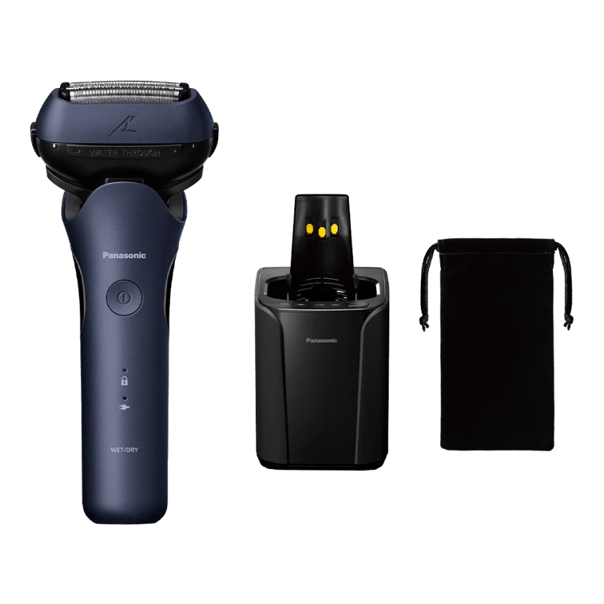 概要 ラムダッシュ 3枚刃 ES-L380W | メンズシェーバー | Panasonic