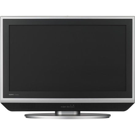 概要 地上・BS・110度CSデジタルハイビジョン液晶テレビ LCD